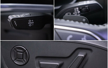 Audi Q3, 2020 год, 3 144 000 рублей, 17 фотография