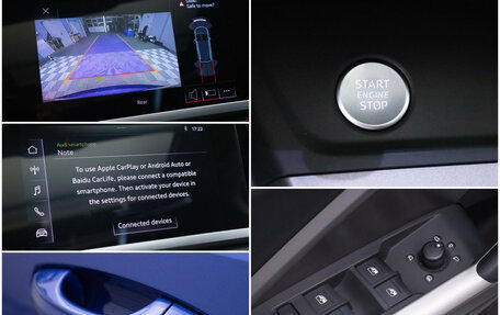Audi Q3, 2020 год, 3 144 000 рублей, 19 фотография