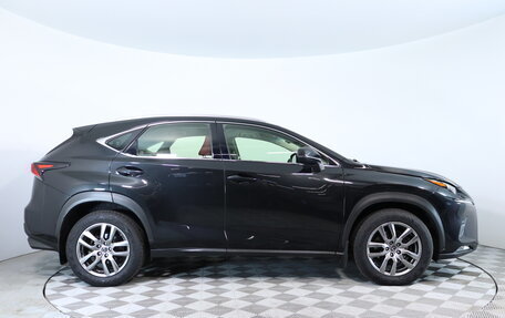 Lexus NX I, 2019 год, 3 190 000 рублей, 4 фотография