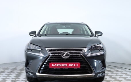 Lexus NX I, 2019 год, 3 190 000 рублей, 2 фотография