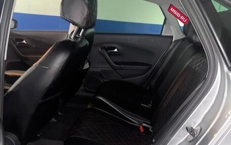 Volkswagen Polo VI (EU Market), 2016 год, 1 150 000 рублей, 9 фотография