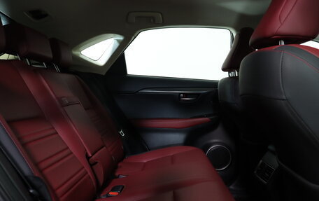 Lexus NX I, 2019 год, 3 190 000 рублей, 20 фотография