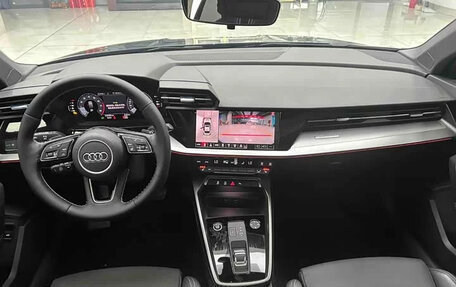 Audi A3, 2023 год, 1 810 000 рублей, 8 фотография