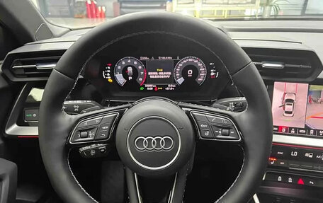 Audi A3, 2023 год, 1 810 000 рублей, 10 фотография