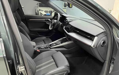 Audi A3, 2023 год, 1 810 000 рублей, 11 фотография