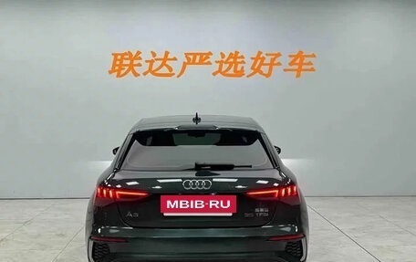 Audi A3, 2023 год, 1 810 000 рублей, 7 фотография
