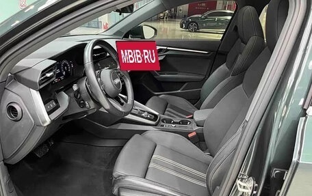 Audi A3, 2023 год, 1 810 000 рублей, 9 фотография