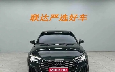 Audi A3, 2023 год, 1 810 000 рублей, 1 фотография