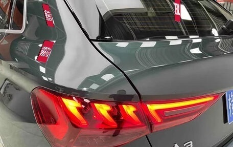 Audi A3, 2023 год, 1 810 000 рублей, 6 фотография