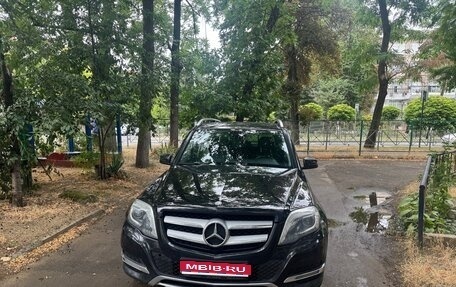 Mercedes-Benz GLK-Класс, 2014 год, 1 700 000 рублей, 1 фотография