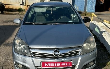Opel Astra H, 2008 год, 260 000 рублей, 1 фотография