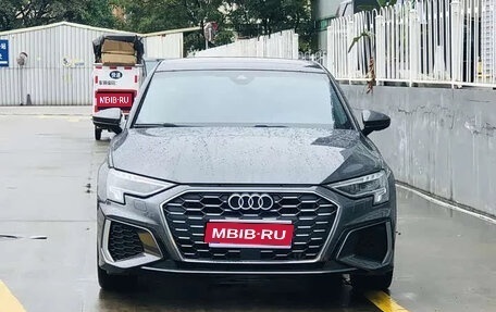 Audi A3, 2023 год, 1 815 000 рублей, 1 фотография