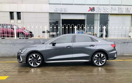 Audi A3, 2023 год, 1 815 000 рублей, 4 фотография