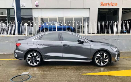 Audi A3, 2023 год, 1 815 000 рублей, 5 фотография