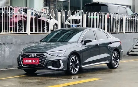 Audi A3, 2023 год, 1 815 000 рублей, 3 фотография