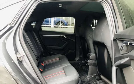Audi A3, 2023 год, 1 815 000 рублей, 13 фотография