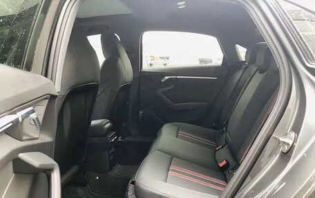 Audi A3, 2023 год, 1 815 000 рублей, 14 фотография
