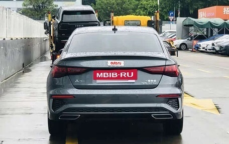 Audi A3, 2023 год, 1 815 000 рублей, 8 фотография
