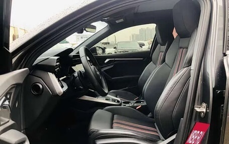 Audi A3, 2023 год, 1 815 000 рублей, 9 фотография