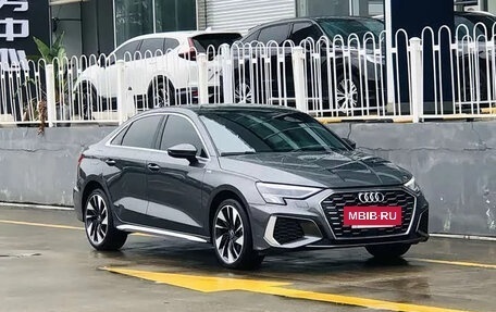 Audi A3, 2023 год, 1 815 000 рублей, 2 фотография