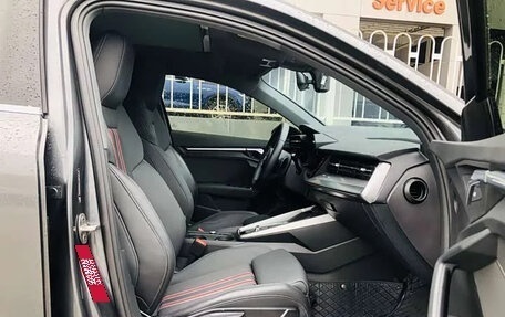 Audi A3, 2023 год, 1 815 000 рублей, 10 фотография