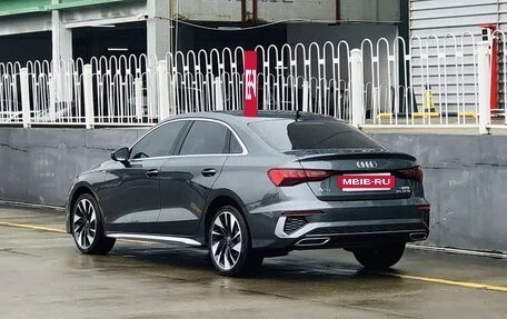 Audi A3, 2023 год, 1 815 000 рублей, 7 фотография