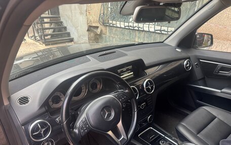 Mercedes-Benz GLK-Класс, 2014 год, 1 700 000 рублей, 7 фотография