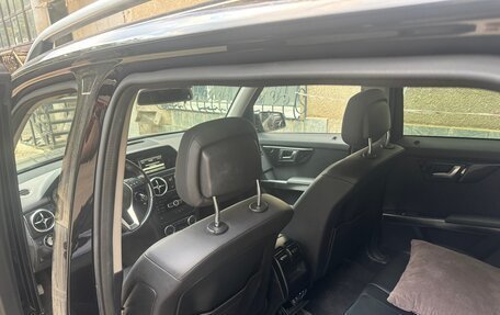 Mercedes-Benz GLK-Класс, 2014 год, 1 700 000 рублей, 6 фотография