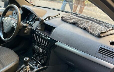 Opel Astra H, 2008 год, 260 000 рублей, 6 фотография