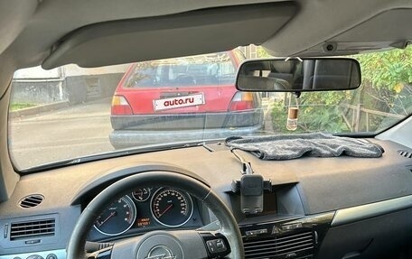Opel Astra H, 2008 год, 260 000 рублей, 9 фотография