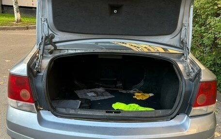 Opel Astra H, 2008 год, 260 000 рублей, 8 фотография