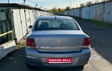 Opel Astra H, 2008 год, 260 000 рублей, 2 фотография