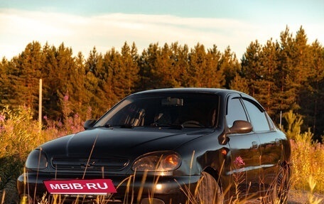 Chevrolet Lanos I, 2007 год, 200 000 рублей, 4 фотография