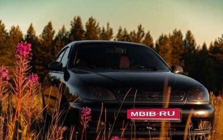 Chevrolet Lanos I, 2007 год, 200 000 рублей, 2 фотография