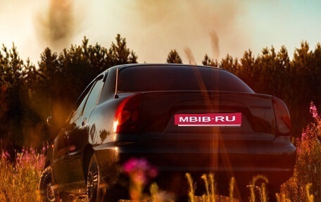 Chevrolet Lanos I, 2007 год, 200 000 рублей, 6 фотография