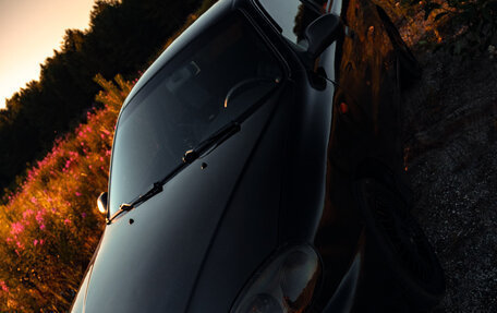 Chevrolet Lanos I, 2007 год, 200 000 рублей, 20 фотография