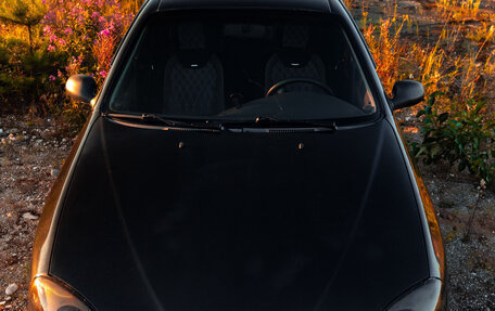 Chevrolet Lanos I, 2007 год, 200 000 рублей, 25 фотография