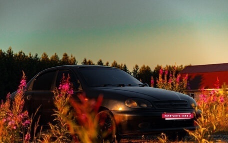 Chevrolet Lanos I, 2007 год, 200 000 рублей, 23 фотография