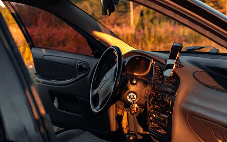 Chevrolet Lanos I, 2007 год, 200 000 рублей, 30 фотография