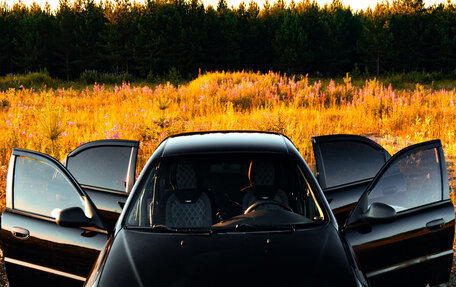 Chevrolet Lanos I, 2007 год, 200 000 рублей, 28 фотография