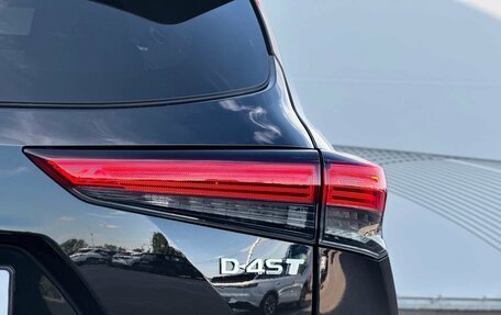 Toyota Highlander, 2026 год, 5 400 000 рублей, 8 фотография