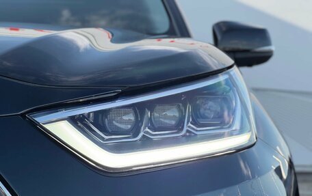 Toyota Highlander, 2026 год, 5 400 000 рублей, 4 фотография