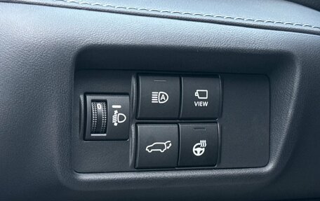 Toyota Highlander, 2026 год, 5 400 000 рублей, 13 фотография