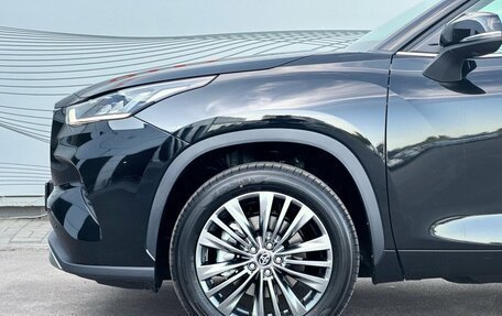 Toyota Highlander, 2026 год, 5 400 000 рублей, 2 фотография