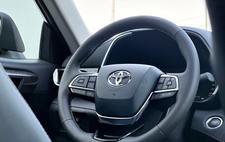 Toyota Highlander, 2026 год, 5 400 000 рублей, 11 фотография
