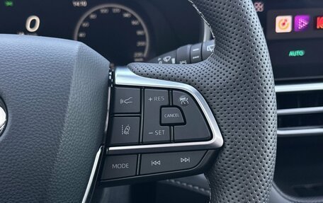 Toyota Highlander, 2026 год, 5 400 000 рублей, 16 фотография