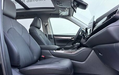 Toyota Highlander, 2026 год, 5 400 000 рублей, 17 фотография