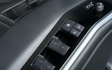 Toyota Highlander, 2026 год, 5 400 000 рублей, 26 фотография