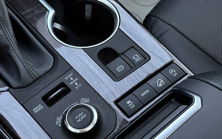 Toyota Highlander, 2026 год, 5 400 000 рублей, 25 фотография