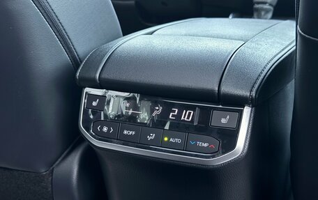 Toyota Highlander, 2026 год, 5 400 000 рублей, 20 фотография